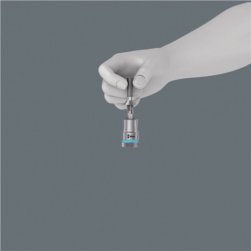 WERA Steckschlüsselsatz 8767 A TORX® HF 1 4-tlg.1/4 Zoll T 25-T40 WERA WERA Steckschlüsselsatz 8767 A TORX® HF 1 4-tlg.1/4 Zoll T 25-T40 WERA