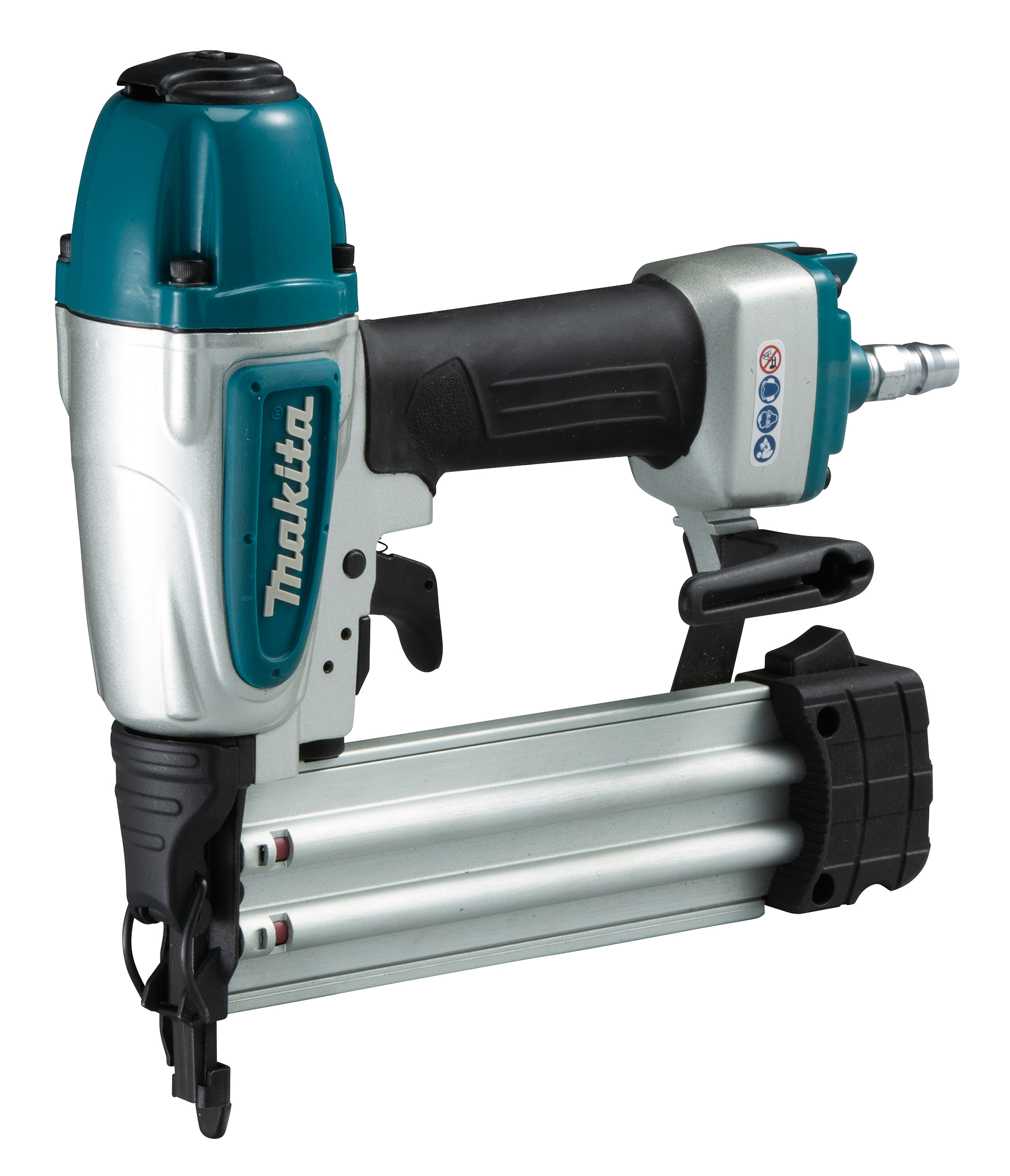 MAKITA Druckluftnagler AF506