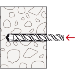 FISCHER FISPREIZDUEBEL_M_S