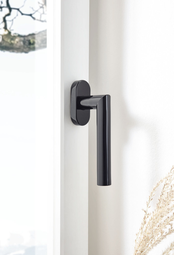 HEWI Fenstergriff 162PCFG.2, Polyamid