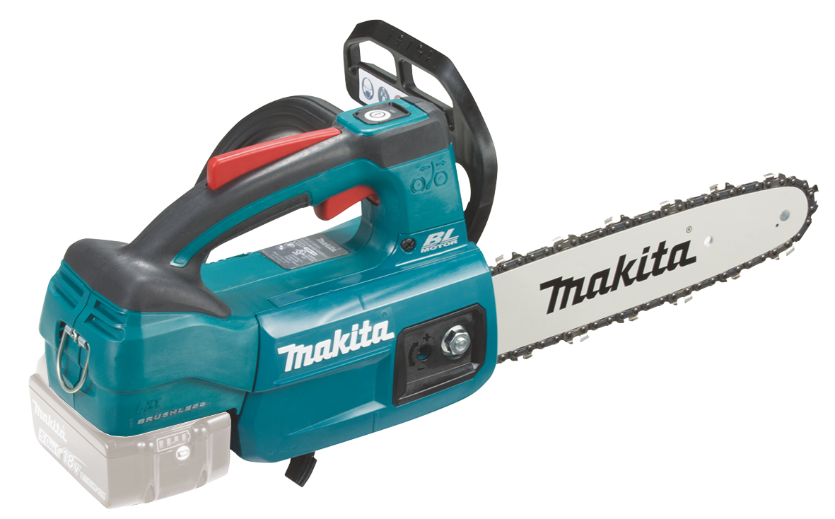 MAKITA Akku-Kettensäge DUC254Z