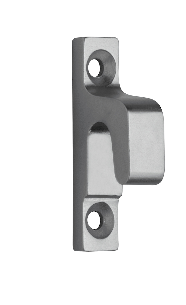DENI Fanghaken 7206, Aluminium