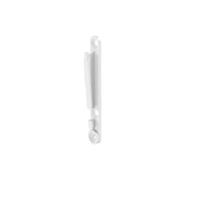 HETTICH InnoTech Atira / InnoTech Frontbefestigung für DesignSide, zum Anschrauben, 9098724