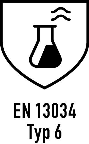 ELYSEE Multinorm-Parka Toivo Gr.XL gelb/marine ELYSEE