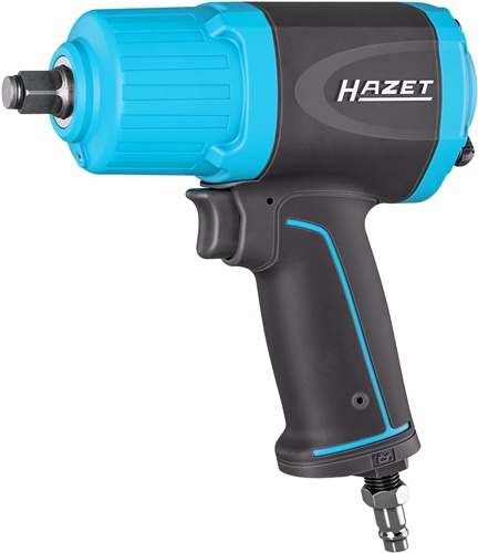 HAZET Druckluftschlagschrauber 9012ECO 1/2 Zoll 1150 Nm HAZET