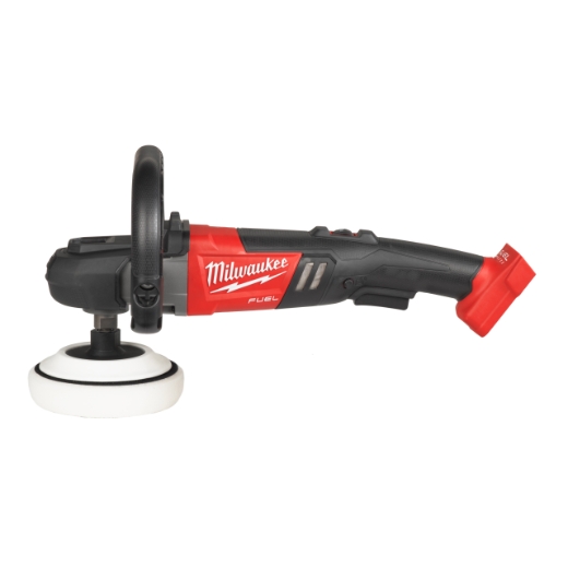 MILWAUKEE FUEL™ Akku-Polierer M18FAP180-0X