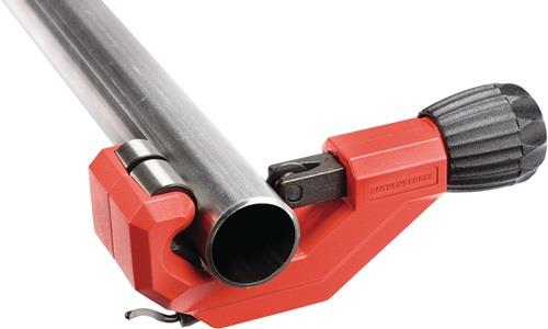 ROTHENBERGER Rohrabschneider 42 XL 6-42mm 165mm Cu,Ms,AL,VA,dünnw.Stahlrohre ROTHENBERGER