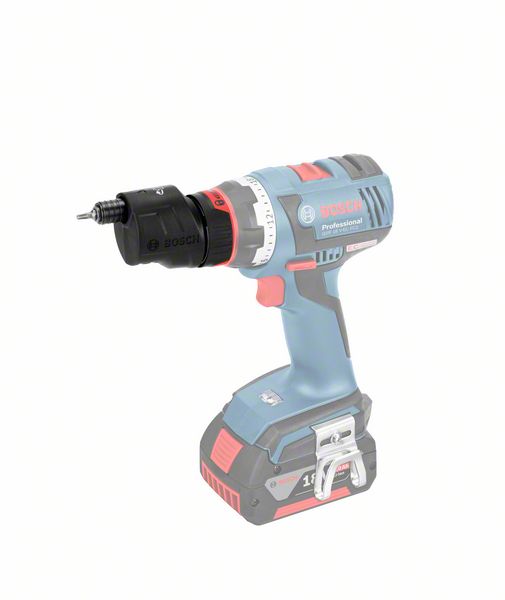 BOSCH FlexiClick-Aufsatz GEA FC2, Exzenteraufsatz