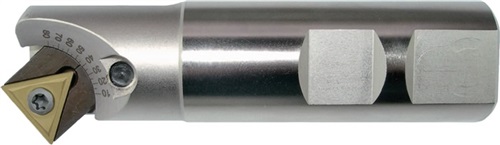 PROMAT Fasenfräser D.31mm Schaft-D.20mm vern.PROMAT