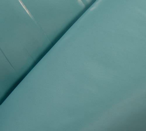 Nordwest Baufolie 200 µm L.50000mm B.4000mm Polyethylen,transl.