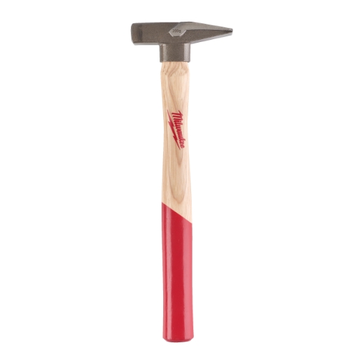 MILWAUKEE 200 g Hickory Schlosserhammer