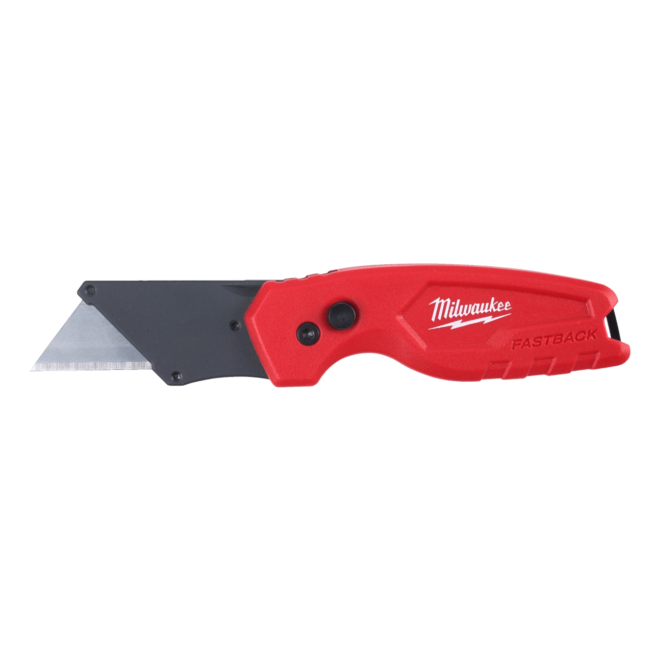 MILWAUKEE kompakt FASTBACK Universal-Klappmesser