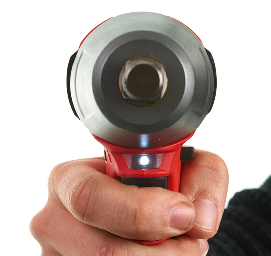 MILWAUKEE ONE KEY™ Akku-Schlagschrauber 1/2" Vierkant Sprengring M18ONEIWF12-0X