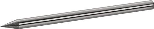 TECWERK Ersatznadel HM L.32mm Nadel-D.2mm z.Art.-Nr.2000 858 512 TECWERK