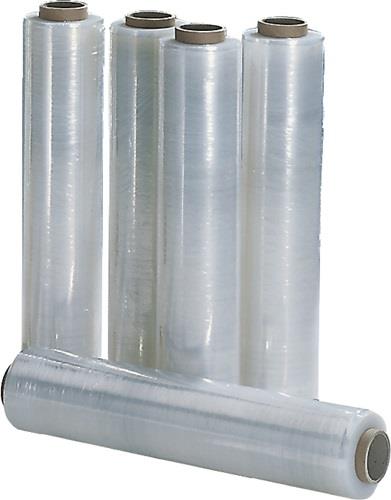 Nordwest Stretchfolie L300 mxB500mm 20 µm transp.