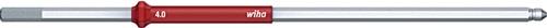 WIHA Wechselkl.26060 2mm 1,8 Nm rot L.175mm WIHA
