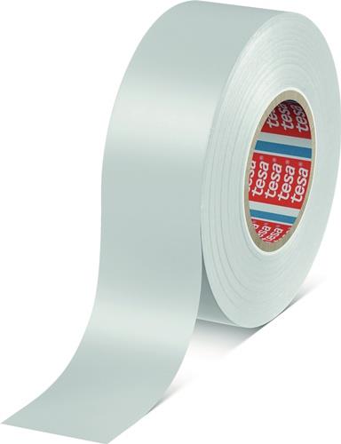 TESA Isolierband tesaflex® 4163 weiß L.33m B.38mm TESA