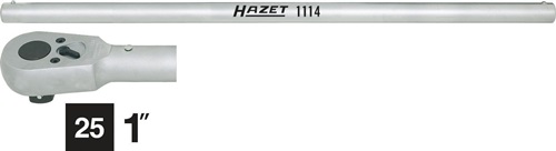 Hebelumsch.kn.1116/2 1 Zoll 32 Z.HAZET