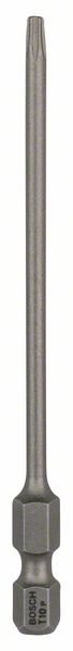 BOSCH Schrauberbit Extra-Hart T10, 89 mm, 1er-Pack