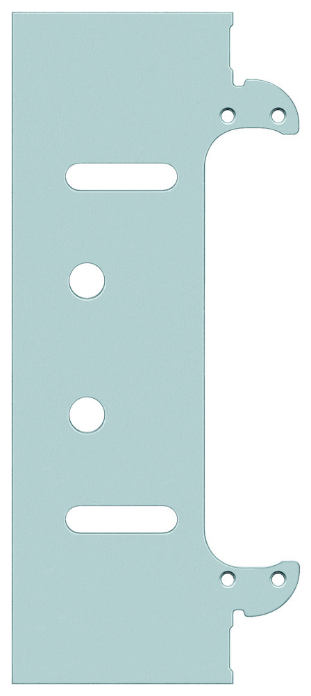 SIMONSWERK Befestigungsplatte TECTUS® TE 541 3DFVZ FZ/1 SIMONSWERK Befestigungsplatte TECTUS® TE 541 3DFVZ FZ/1
