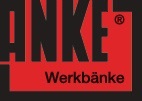 KESSEL Werkbank V B2000xT700xH840mm Buche grau blau Anz.Schubl.xH 2x90,1x180,1x360mm