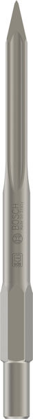 BOSCH Spitzmeißel mit 30-mm-Sechskantaufnahme, 400 mm