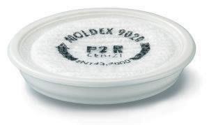 MOLDEX Partikelfilter 902001 EN 143:2021 P2 f.Ser.7000/9000 MOLDEX