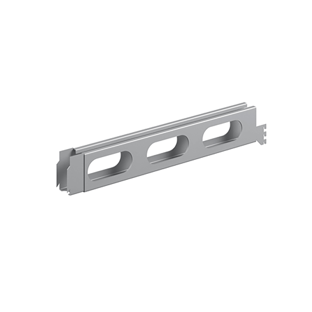 HETTICH Verkettungstraverse Change Basic 800 - 1200 mm, 9133019