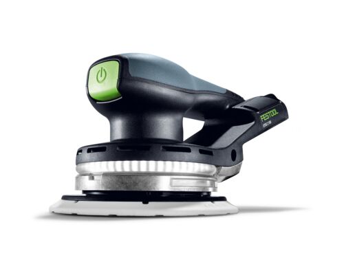 FESTOOL Akku-Exzenterschleifer ETSC 2 150-Basic 577723