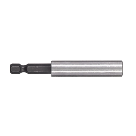 MILWAUKEE 75 mm lang für M18 FSG Magnetbithalter 1/4"