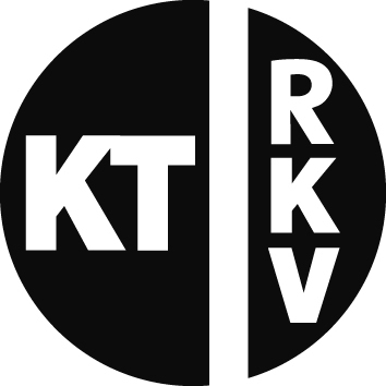 DR. HAHN Rollenband KT-RKV K851, 3-teilig