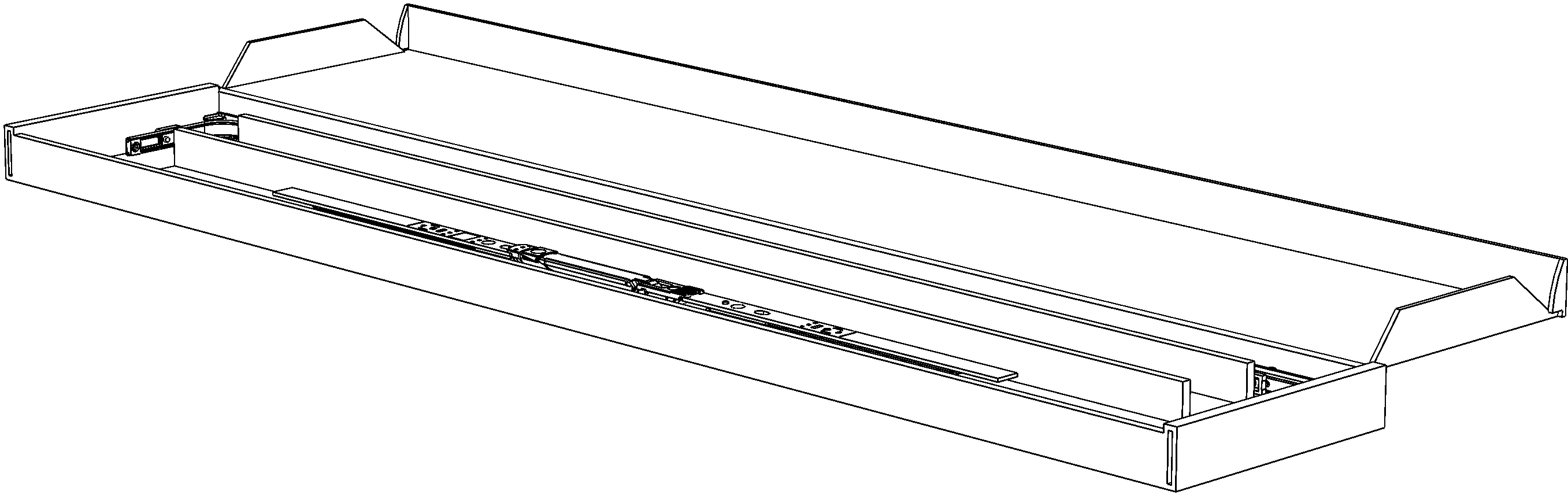 WINKHAUS Stulpflügelgetriebe SPKT.RC-N, Stahl, WINKHAUS Stulpflügelgetriebe SPKT.RC-N, Stahl,