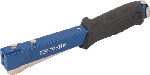 TECWERK Hammertacker Typ 11/140 (G)/6-10 TECWERK TECWERK Hammertacker Typ 11/140 (G)/6-10 TECWERK