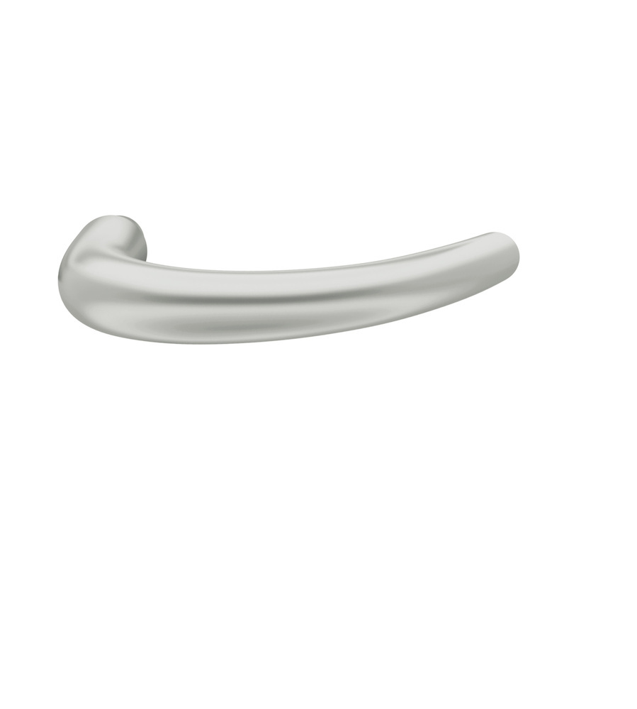 FSB Drückerpaar 10 1160, Aluminium