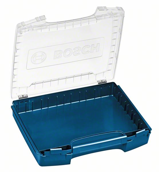 BOSCH Koffersystem i-BOXX 72, BxHxT 367 x 53 x 313 mm