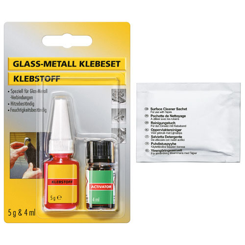 SIMONSWERK Klebeset KCM SIMONSWERK Klebeset KCM