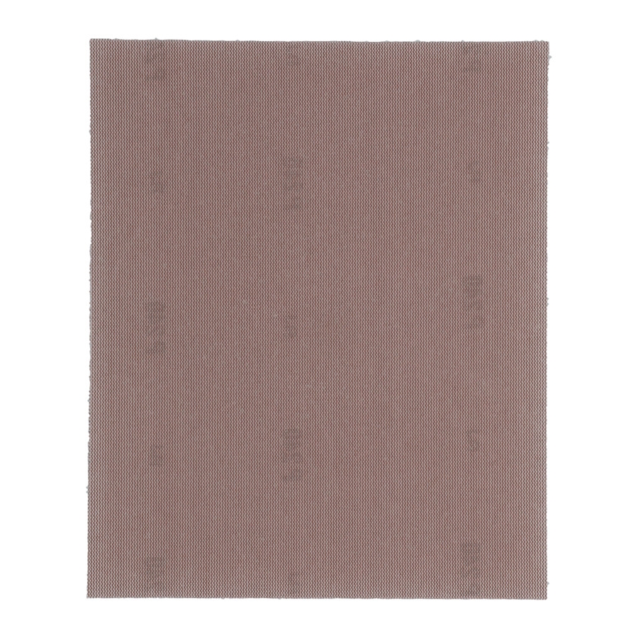 K120 Schleifblätter Netzstruktur für Schwingschleifer 115 x 107 mm