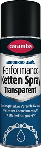 CARAMBA Kettenspray Performance 300ml transp.Spraydose CARAMBA