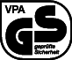Wiha Schonhammer Safety mittelweich/ hart mit Hickory-Holzstiel, Rund-Schlagkopf 30, 290 mm (26611)