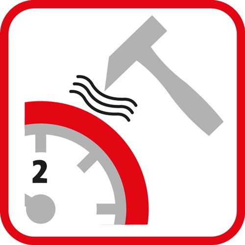 ROTHENBERGER Monteurhilfe ROCOOL Mini Anschl.1/4 Zoll ROTHENBERGER