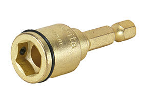 Steckschlüssel 1/4" 3/8"