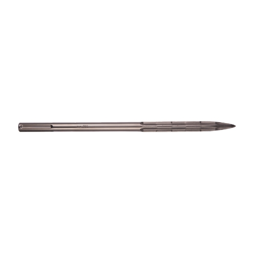 MILWAUKEE 400 mm Spitzmeißel SDS-Max Premium SLEDGE 20er Pack