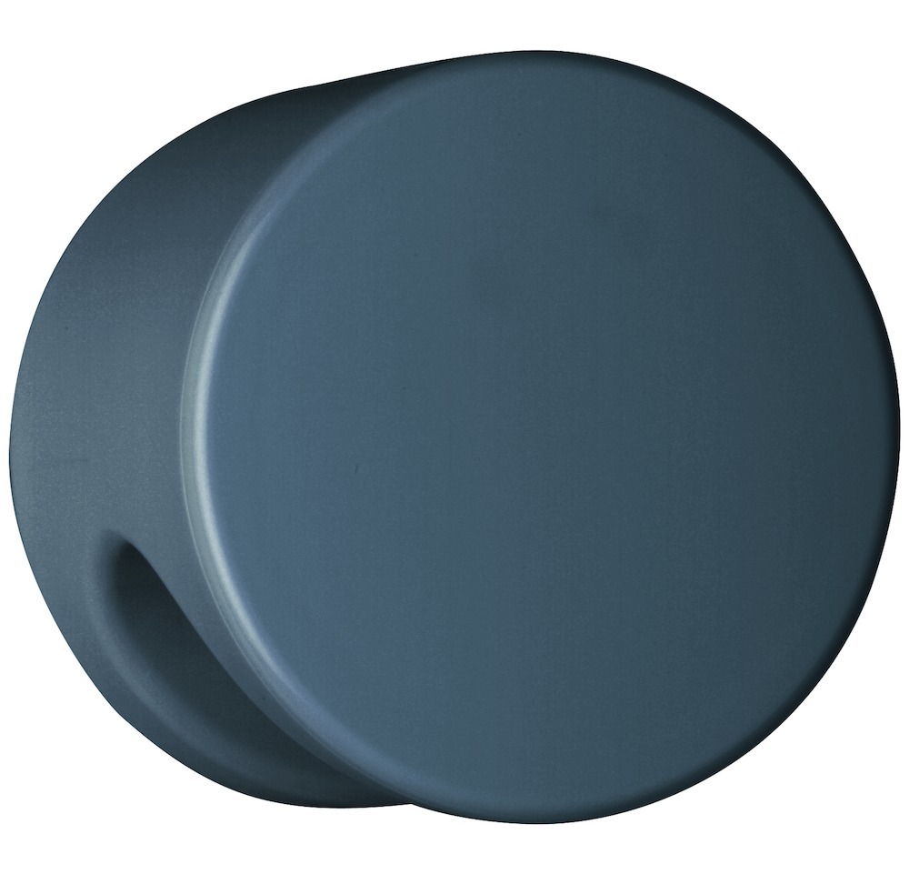 HEWI Knopf 557.50.7, Polyamid, 557.50.7 92