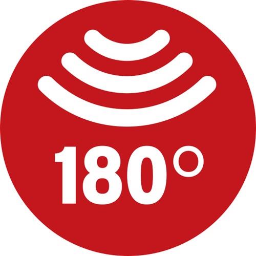 BRENNENSTUHL LED-Strahler JARO 4060 P 30 W 3450 lm IP65 BRENNENSTUHL BRENNENSTUHL LED-Strahler JARO 4060 P 30 W 3450 lm IP65 BRENNENSTUHL