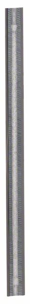 BOSCH Wood Razor Wendehobelmesser, gerade, 40°, für Handhobel, 82,4 x 5,5mm, 1er-Pack
