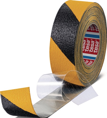 Antirutschklebeband extrem flexibel 60955 TESA