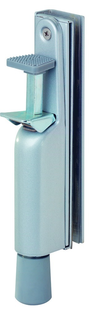 KWS Türfeststeller 1132, Messing