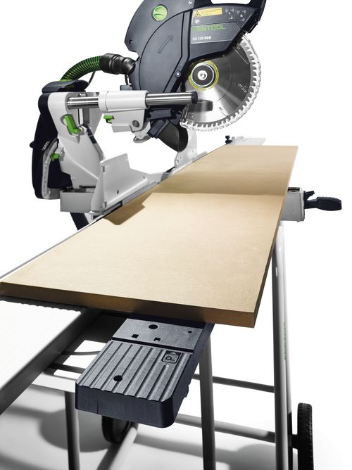 FESTOOL Kapp-Zugsäge KAPEX KS 120 REB 575302