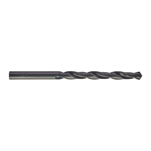 MILWAUKEE 6,5 x 101 mm, HSS-R Metallbohrer HSS-R DIN 338 10er Pack
