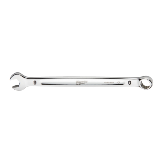 MILWAUKEE 9 mm MAX BITE Ringmaulschlüssel